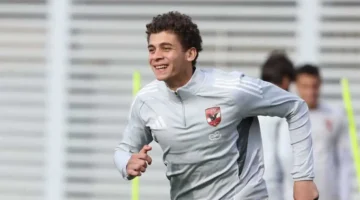 مفاوضات برشلونة.. صفقة حمزة عبد الكريم تشهد تحولات مفاجئة في اللحظات الأخيرة